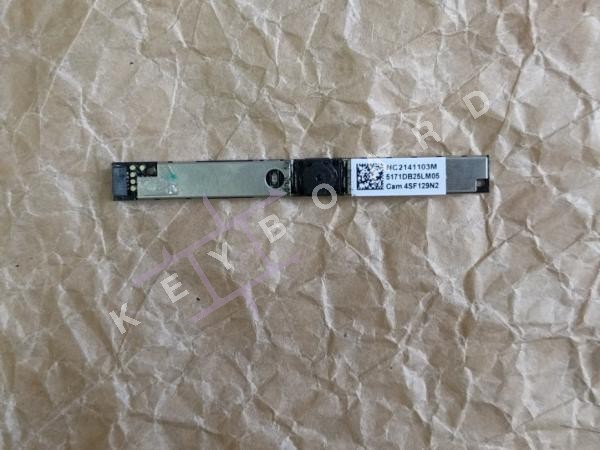 Вебкамера Acer Aspire E5-722G